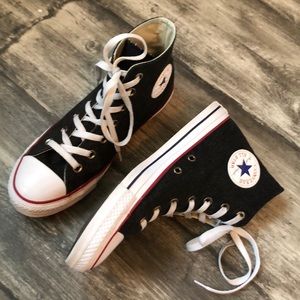 Converse shoes